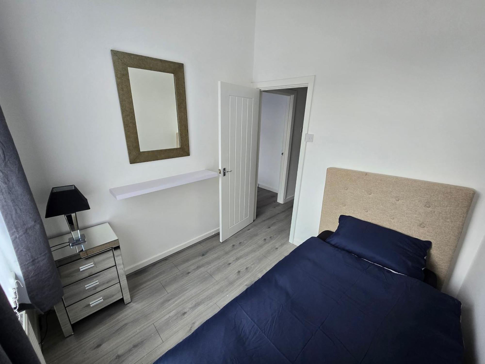 ליברפול Anfield Guest House Sleeps 5 מראה חיצוני תמונה